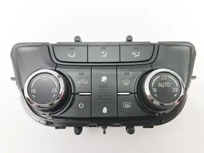 Tweedehands auto-onderdeel klimaatcontrole voor opel mokka / mokka x (j13) 1.6 cdti (_76) oem iam-referenties 13474055