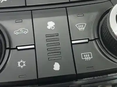 Автозапчастина б/у клімат-контроль для opel mokka / mokka x (j13) 1.6 cdti (_76) посилання на oem iam 13474055 a2c95560700 