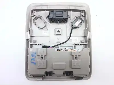 Автозапчасти б/у внутренний свет за opel mokka / mokka x (j13) 1.6 cdti (_76) ссылки oem iam 42348379 95939838 