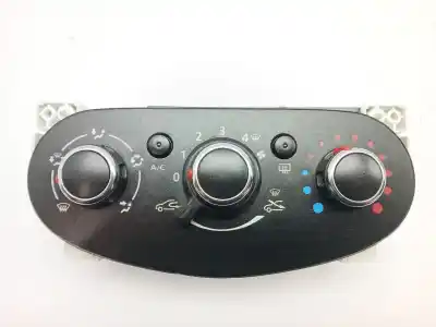 Second-hand car spare part CLIMATE CONTROL for DACIA SANDERO II  OEM IAM references 275105857R  