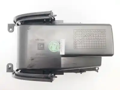 Second-hand car spare part glove compartment for opel mokka / mokka x (j13) 1.6 cdti (_76) oem iam references 196928 avf44757 