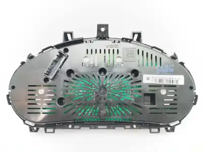 Second-hand car spare part dashboard for opel mokka / mokka x (j13) 1.6 cdti (_76) oem iam references 42342753 544324059 