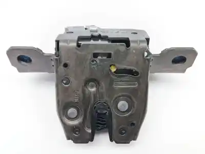 Tweedehands auto-onderdeel kofferbak / poortsluiting voor opel mokka / mokka x (j13) 1.6 cdti (_76) oem iam-referenties 13509599