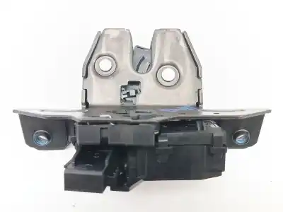 Peça sobressalente para automóvel em segunda mão fechadura do mala por opel mokka / mokka x (j13) 1.6 cdti (_76) referências oem iam 13509599  