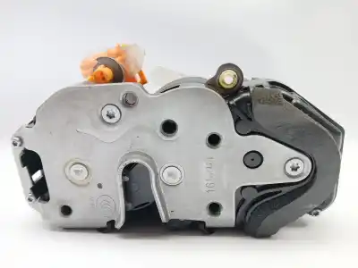 Tweedehands auto-onderdeel linker voordeur slot voor opel mokka / mokka x (j13) 1.6 cdti (_76) oem iam-referenties 13579522