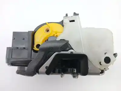 Автозапчастина б/у замок передніх дверей лівий для opel mokka / mokka x (j13) 1.6 cdti (_76) посилання на oem iam 13579522  
