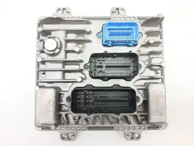 Tweedehands auto-onderdeel ecu motorcontroller voor opel mokka / mokka x (j13) 1.6 cdti (_76) oem iam-referenties 55491705