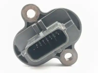 Автозапчасти б/у расходомер воздуха за opel astra k (b16) 1.6 turbo (68) ссылки oem iam 13432261 0280218314 