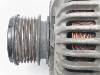 Автозапчасти б/у генератор за volkswagen passat b6 variant (3c5) 2.0 tdi 16v ссылки oem iam 021903026l tg17c019 2542783c