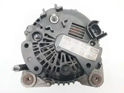 Автозапчасти б/у генератор за volkswagen passat b6 variant (3c5) 2.0 tdi 16v ссылки oem iam 021903026l tg17c019 2542783c