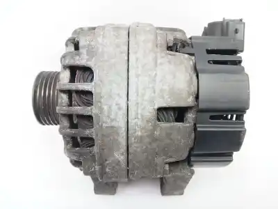 Second-hand car spare part alternator for citroen c3 1.4 oem iam references 9642879480