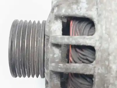 Second-hand car spare part alternator for citroen c3 1.4 oem iam references 9642879480 2542485a sg7s016