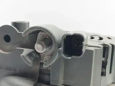 Second-hand car spare part alternator for citroen c3 1.4 oem iam references 9642879480 2542485a sg7s016