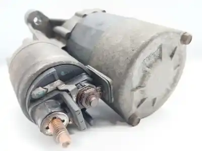 Second-hand car spare part starter motor for citroen c3 1.4 oem iam references 963329480  
