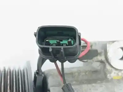 Peça sobressalente para automóvel em segunda mão compressor de ar condicionado a/a a/c por kia ceed (cd) 1.6 crdi 136 referências oem iam 97701g4900  