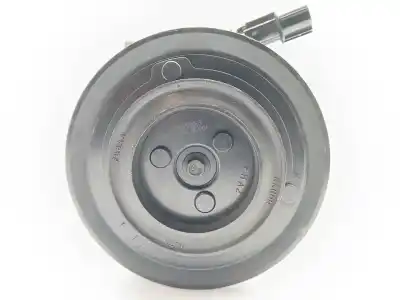 Peça sobressalente para automóvel em segunda mão compressor de ar condicionado a/a a/c por kia ceed (cd) 1.6 crdi 136 referências oem iam 97701g4900  