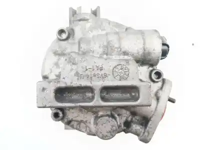 Peça sobressalente para automóvel em segunda mão compressor de ar condicionado a/a a/c por kia ceed (cd) 1.6 crdi 136 referências oem iam 97701g4900  