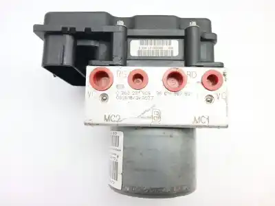 Second-hand car spare part ABS for CITROEN C4 COUPE  OEM IAM references 9663345480 9661886780 0265231508