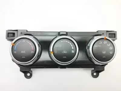 Автозапчасти б/у климат-контроль за MAZDA CX-3 (DK) 2.0 SKYACTIV-G (DK5W, DK6W) ссылки OEM IAM DA6S61190B  