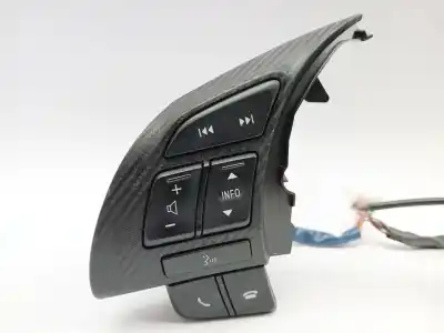 Автозапчасти б/у рулевое управление за mazda cx-3 (dk) 2.0 skyactiv-g (dk5w, dk6w) ссылки oem iam 75j493  