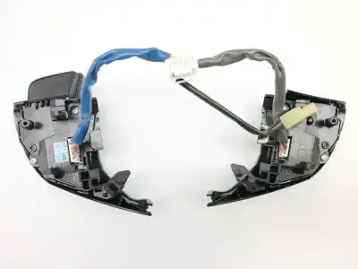 Автозапчасти б/у рулевое управление за mazda cx-3 (dk) 2.0 skyactiv-g (dk5w, dk6w) ссылки oem iam 75j493  