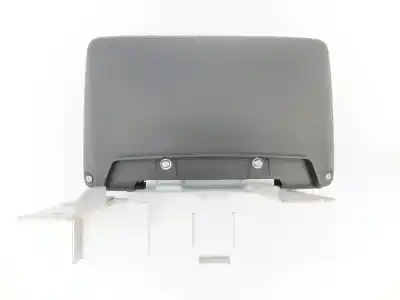 Second-hand car spare part multifunction display for mazda cx-3 (dk) 2.0 skyactiv-g (dk5w, dk6w) oem iam references d09h611j0a  