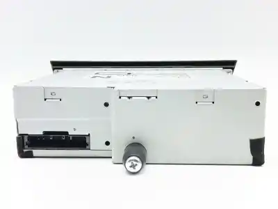 Second-hand car spare part audio system / radio cd for mazda cx-3 (dk) 2.0 skyactiv-g (dk5w, dk6w) oem iam references da6c669g0d  