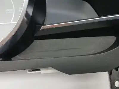 Автозапчастина б/у панель інструментів для mazda cx-3 (dk) 2.0 skyactiv-g (dk5w, dk6w) посилання на oem iam bje155430  