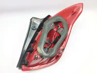 Second-hand car spare part left tailgate light for opel mokka / mokka x (j13) 1.6 cdti (_76) oem iam references 42558888  