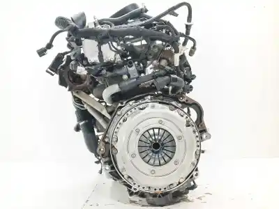 Second-hand car spare part COMPLETE ENGINE for OPEL ASTRA K (B16)  OEM IAM references B16SHT  