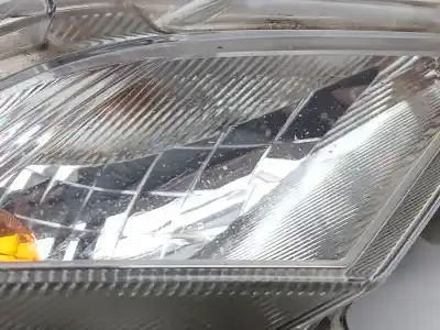Автозапчастина б/у правий передній пілот для mazda cx-3 (dk) 2.0 skyactiv-g (dk5w, dk6w) посилання на oem iam db2r51350  