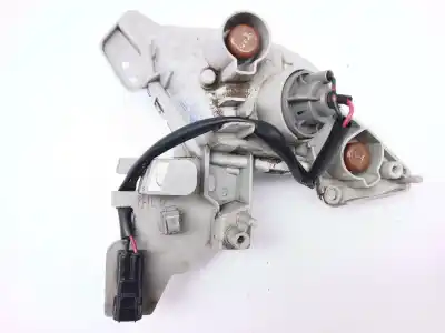 Автозапчастина б/у правий передній пілот для mazda cx-3 (dk) 2.0 skyactiv-g (dk5w, dk6w) посилання на oem iam db2r51350  