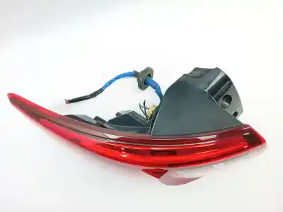 Second-hand car spare part left tailgate light for mazda cx-3 (dk) 2.0 skyactiv-g (dk5w, dk6w) oem iam references db2s51150e  