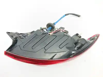 Second-hand car spare part left tailgate light for mazda cx-3 (dk) 2.0 skyactiv-g (dk5w, dk6w) oem iam references db2s51150e  