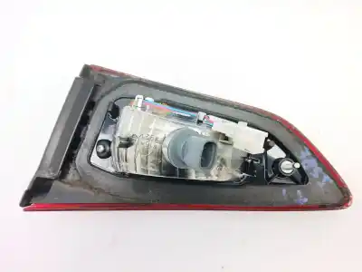 Автозапчастина б/у внутрішній лівий задній ліхар для mazda cx-3 (dk) 2.0 skyactiv-g (dk5w, dk6w) посилання на oem iam db3d513g0a  