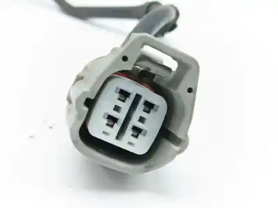 Second-hand car spare part lambda probe for mazda cx-3 (dk) 2.0 skyactiv-g (dk5w, dk6w) oem iam references p51s  