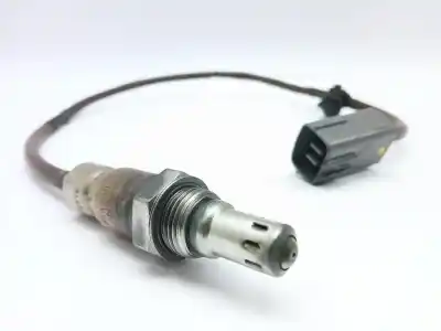 Second-hand car spare part lambda probe for mazda cx-3 (dk) 2.0 skyactiv-g (dk5w, dk6w) oem iam references p54a188g1  