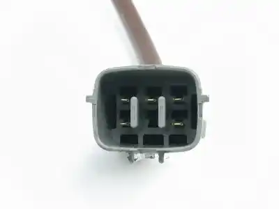 Second-hand car spare part lambda probe for mazda cx-3 (dk) 2.0 skyactiv-g (dk5w, dk6w) oem iam references p54a188g1  