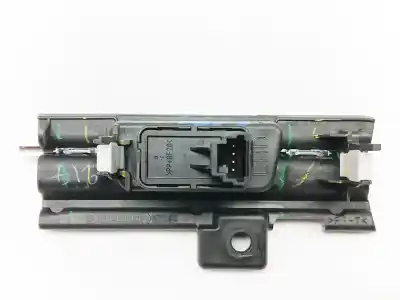 Автозапчасти б/у предупреждение за mazda cx-3 (dk) 2.0 skyactiv-g (dk5w, dk6w) ссылки oem iam da6a664h0  