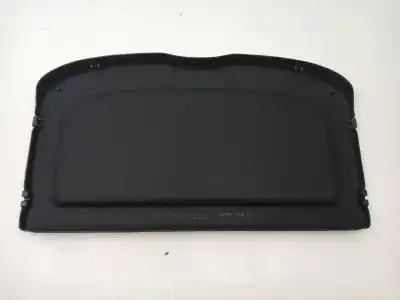 Автозапчастина б/у задній лоток для opel corsa d (s07) 1.4 (l08, l68) посилання на oem iam 464654354  