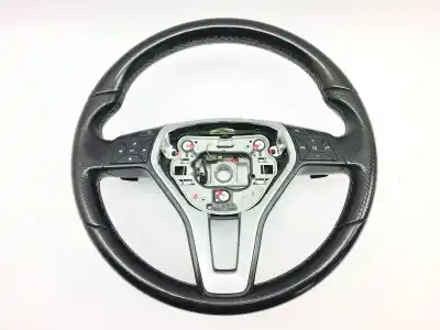 Автозапчасти б/у РУЛЬ за MERCEDES-BENZ CLASE B SPORTS TOURER (W246, W242)  ссылки OEM IAM A21846020189E38  