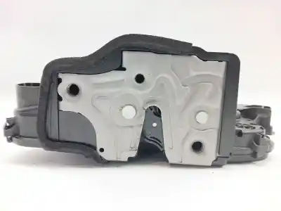 Автозапчастина б/у ЗАМОК ПЕРЕДНІЙ ПРАВІ ДВЕРІ для SEAT IBIZA V (KJ1, KJG)  Посилання на OEM IAM 10B837016  