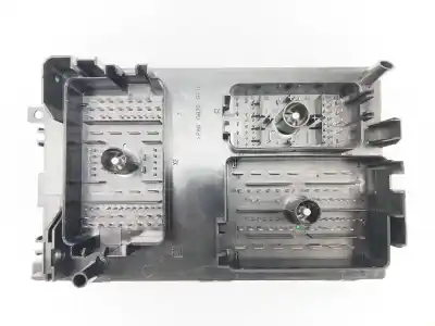 Автозапчасти б/у блок реле/предохранителей за opel astra k (b16) 1.6 turbo (68) ссылки oem iam 13449206  