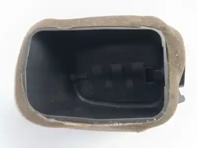 Автозапчасти б/у аэрационная решетка за opel astra k (b16) 1.6 turbo (68) ссылки oem iam 13300570  