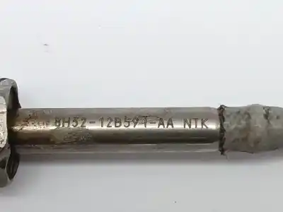 Second-hand car spare part lambda probe for jaguar xf i (x250) 3.0 d oem iam references 8h3212b591aa  