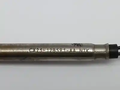 Second-hand car spare part lambda probe for jaguar xf i (x250) 3.0 d oem iam references cx2312b591aa  