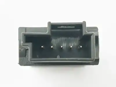 Автозапчастина б/у електронний модуль для opel astra k (b16) 1.6 turbo (68) посилання на oem iam 13317917  