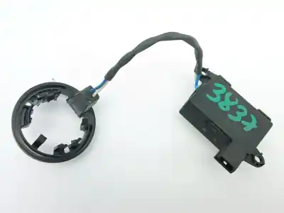 Second-hand car spare part ELECTRONIC MODULE for OPEL ASTRA K (B16)  OEM IAM references 13500157  