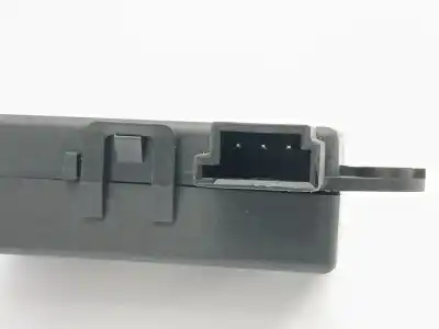 Автозапчасти б/у электронный модуль за opel astra k (b16) 1.6 turbo (68) ссылки oem iam 13500157  