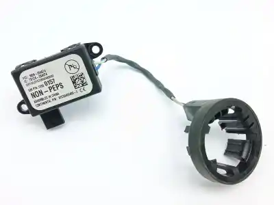 Автозапчасти б/у электронный модуль за opel astra k (b16) 1.6 turbo (68) ссылки oem iam 13500157  